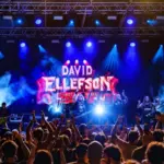 Ex-Megadeth Bassist David Ellefson To Cover "Countdown To Extinction" On His Fall European Tour