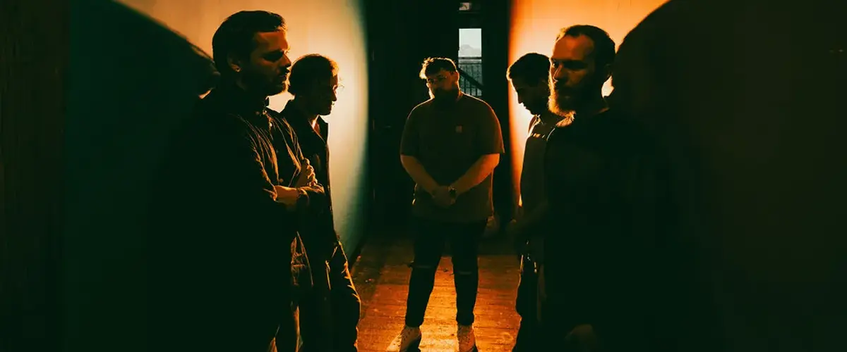Dead7's "Cannibal" Music Video Arrives