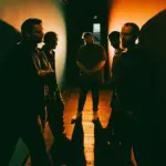 Dead7's "Cannibal" Music Video Arrives