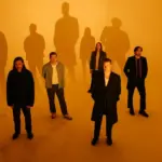 Deafheaven Are Preparing To Release Their Heaviest Material Yet On An Upcoming EP