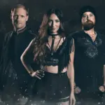 Delain, Infected Rain & Persefone Booked For Early 2027 European Tour