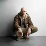 Devin Townsend Launches "Lexin" Live Video From The Upcoming "The Moth (The War - Live)" Standalone Release