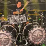 Fear Factory's Dino Cazares Spoofs Angst Fabrik's Recent Raymond Herrera Post