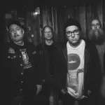 Disfear To Release New Album "The Last Nail" Featuring The Late Tomas Lindberg & Marcus Andersson