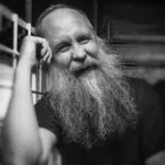 Disfear Drummer Marcus Andersson Has Passed Away Following A Lengthy Cancer Battle