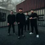 Downswing's "At My Worst" Music Video Is Now Streaming