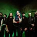 Newly Reconfigured DragonForce Unveil Their Self-Titled Album & "Hunger Of The Beast" Video