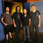 Dredg's 20th Anniversary Edition Of "Catch Without Arms" Will Feature System Of A Down's Serj Tankian On A Bonus Track