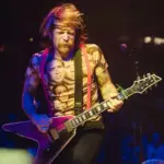 Eagles Of Death Metal's Debut Album "Peace, Love, Death Metal" Set For November Vinyl Reissue