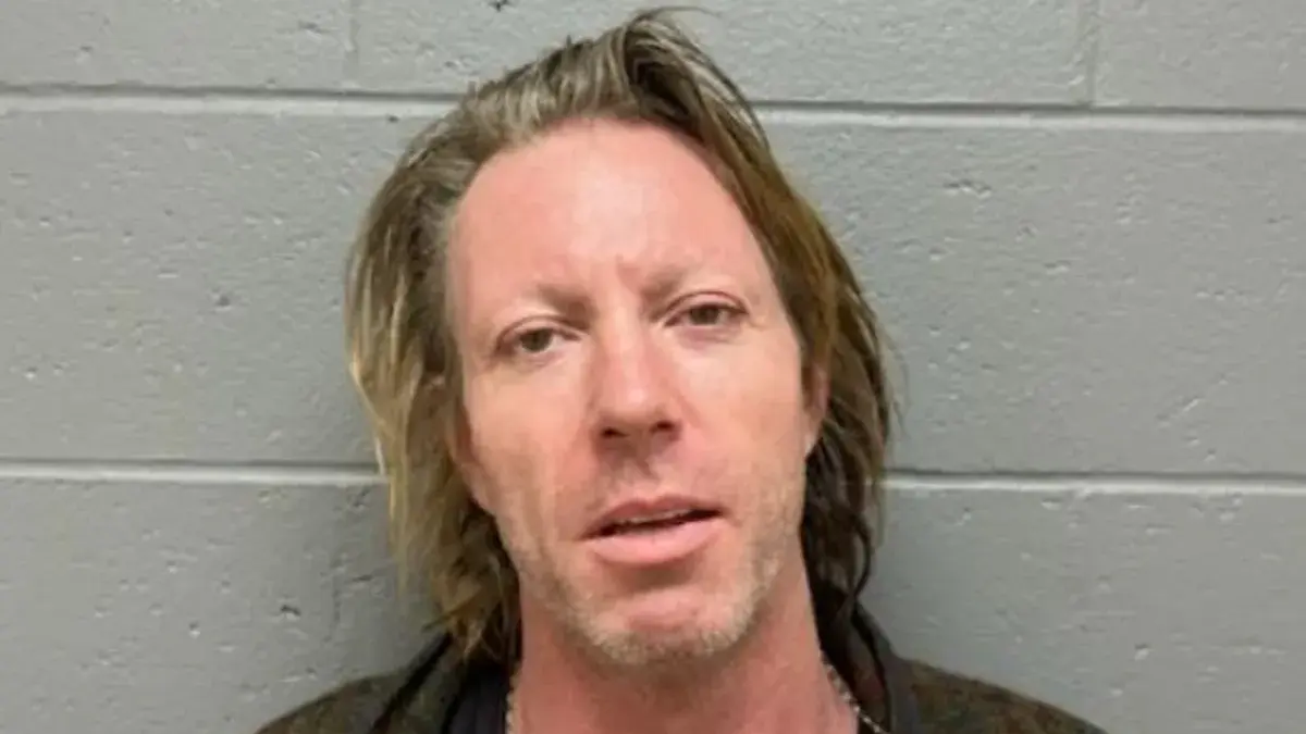 Deadsy’s Elijah Blue Allman Indicted On Criminal Mischief Charge, Awaiting Competency Hearing Following Pair Of 2026 Arrests
