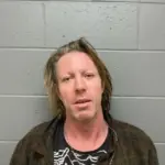 Deadsy's Elijah Blue Allman Indicted On Criminal Mischief Charge, Awaiting Competency Hearing Following Pair Of 2026 Arrests