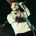 Gallows Appear To Be Teasing A Reunion With Frank Carter