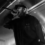 Emmure's Frankie Palmeri Claims Glenn Danzig Had Him Removed By Security For "Attempting To Strike A Conversation" At 'Louder Than Life' Festival