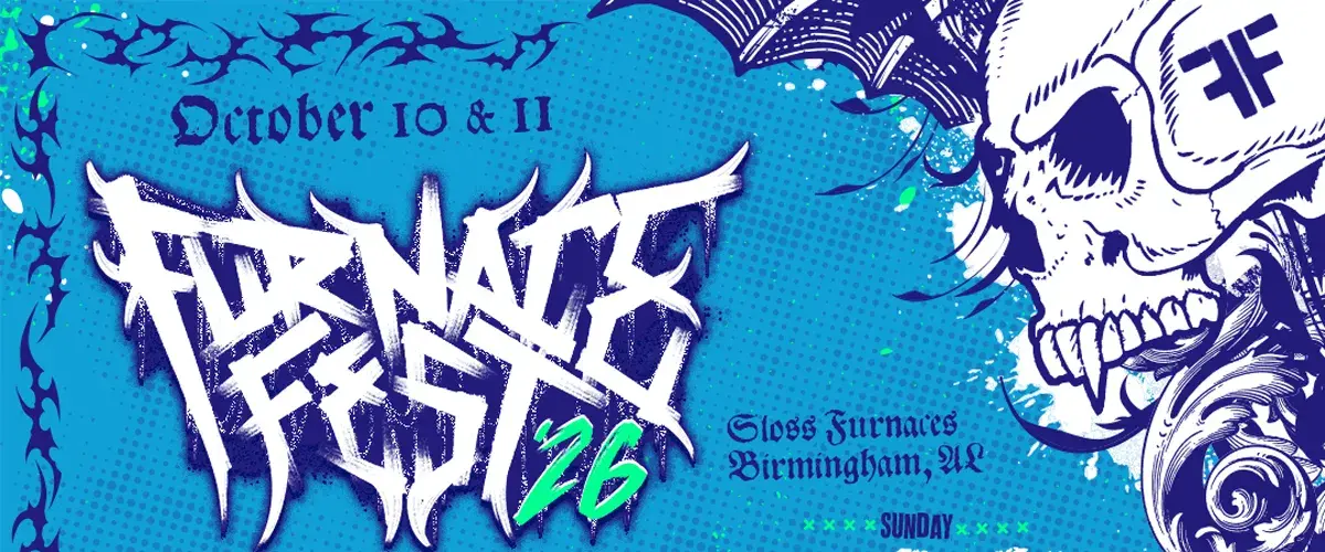 Daily Schedules Set For 2026 'Furnace Fest'