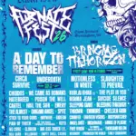 Daily Schedules Set For 2026 'Furnace Fest'