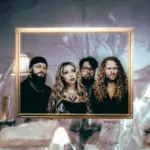 Gore. Premiere "Crucified" Video, New EP "...Then You Cannot Love Me" Due In October