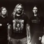 Colin Marston Discusses What To Expect From Gorguts' Long-Awaited New Album