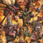 GWAR Headed To 'Mutant Football League 2' Via 'Antarctica Scumdogs' DLC