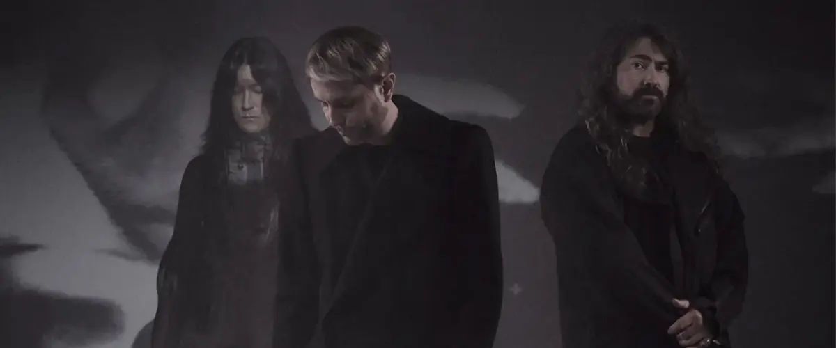 HEALTH, Ice Nine Kills, Periphery, Etc. Members Contributed New Music To 'Crimson Moon' Video Game
