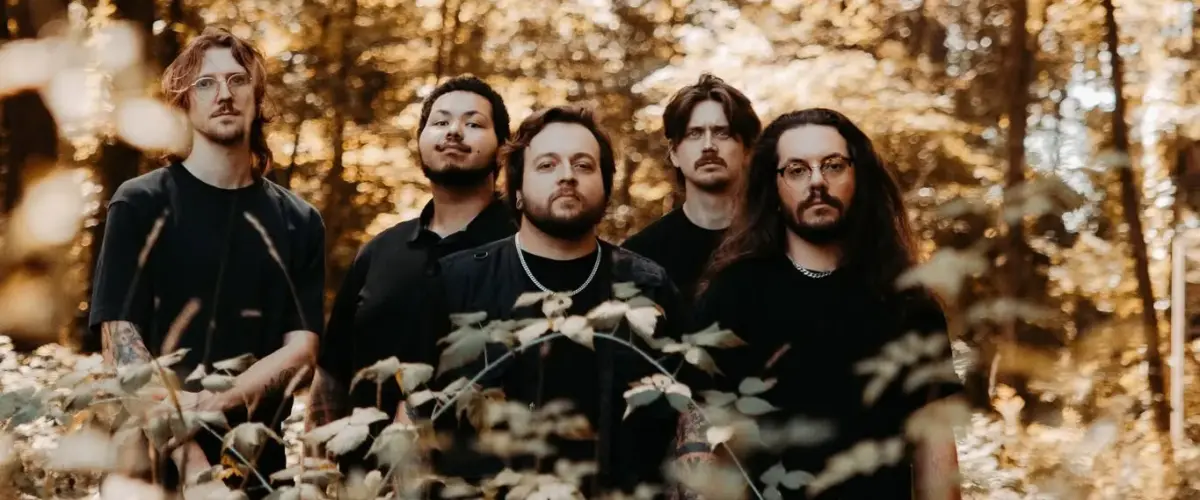 Hollow Front Welcome Back Dakota Alvarez Ahead Of Their New Single "So Long To Yesterday"