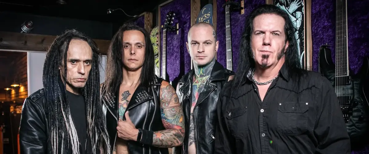 I Am Morbid, Atheist & Cancer To Celebrate Their Early Albums On 2026 'Morbidfest' Tour Across Europe