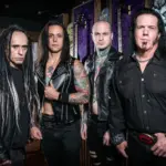 I Am Morbid, Atheist & Cancer To Celebrate Their Early Albums On 2026 'Morbidfest' Tour Across Europe