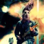Jim Root Says Slipknot's 2022 Album "The End, So Far" Was "Disjointed And A Mess"