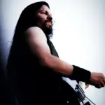 Ex-Danzig, Etc. Guitarist John Christ: "I Have Been Focusing On A Medical Issue That Has Been Kicking My Butt"