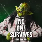 Nekrogoblikon's John Goblikon Launches New Horror-Comedy Series 'No One Survives'