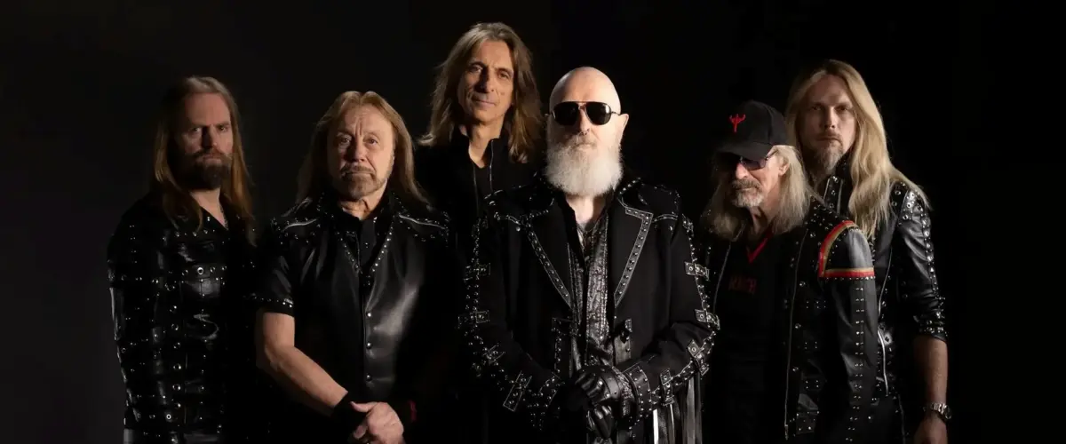Judas Priest Enlist Uriah Heep Member For London Show As Ian Hill Suffers Injury