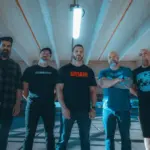 Justifications (The Red Chord, Etc.) Set Online Premiere For Their Debut Single "Urge To Kill"