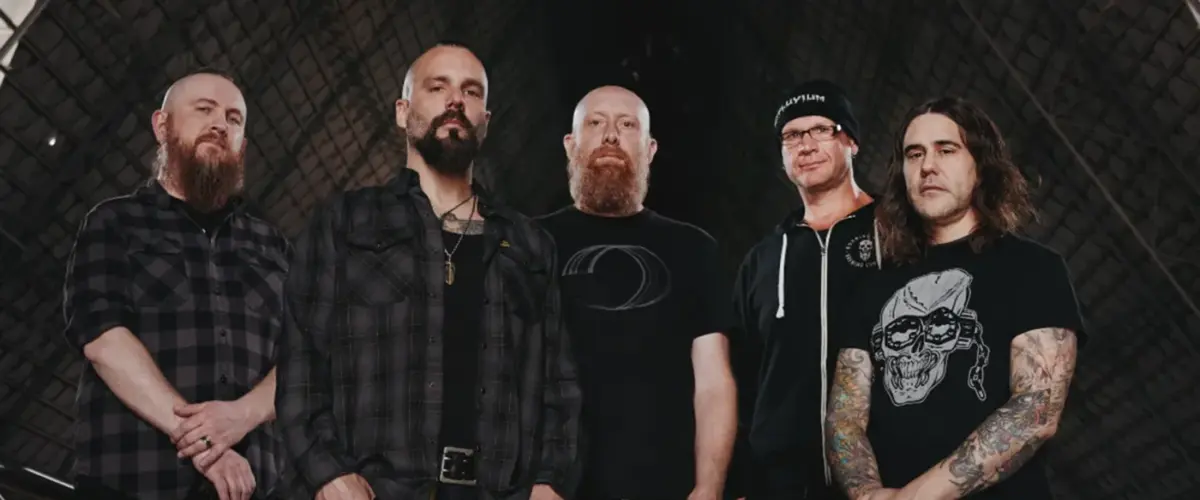 Killswitch Engage, The Used, Beartooth, Wage War, Etc. Booked For 2027 'Slam Dunk' Festival