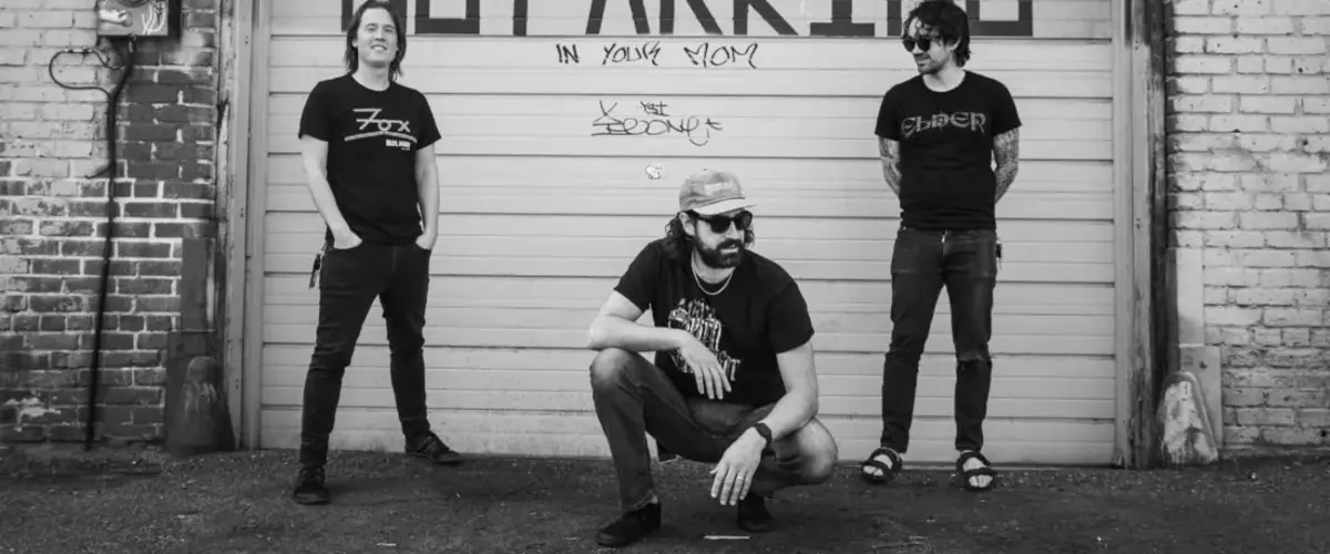 King Buffalo Debut "The Slick And The Dead" From Their New Album "Doomsayer"