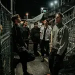 Kingdom Of Giants Unveil New Album "Usurper", Premiere "Reign" Music Video
