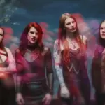 Kittie Added To Carpenter Brut's 2027 European/UK Tour