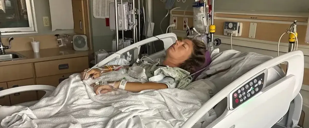 Woman Left Paralyzed After Fan Fell From A Tree Onto Her During Knocked Loose's 'Louder Than Life' Set, GoFundMe Launched