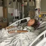 Woman Left Paralyzed After Fan Fell From A Tree Onto Her During Knocked Loose's 'Louder Than Life' Set, GoFundMe Launched