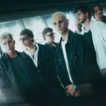 LANDMVRKS & Last Train Join Forces For New Song "The Very End Of Every Me"