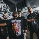 Leng Tch'e Release Their First New Single In Nearly A Decade