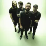 Light The Fire Sign With Seek And Strike, Debut "New Villains" Music Video