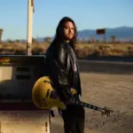 Mammoth To Join Theory Of A Deadman On March 2027 Canadian Tour