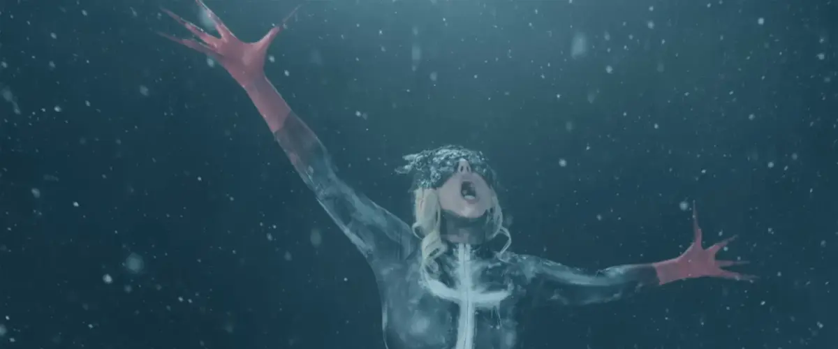 In This Moment's Maria Brink Has A Plan In Place To Launch Her Coven Side Project