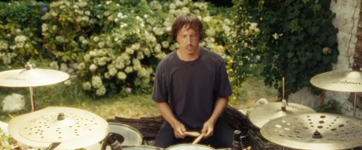 Gojira's Mario Duplantier Launches His Second Drum Solo Of The Year, "Refuge"