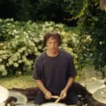 Gojira's Mario Duplantier Launches His Second Drum Solo Of The Year, "Refuge"