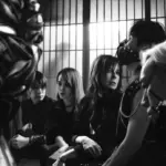 Chthonic And Mariska Join Forces For "Näin Määrättiin"