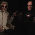 Maynard James Keenan Shouts Out Dolly Parton In His New Interview With His 'Billy D' Puscifer Persona