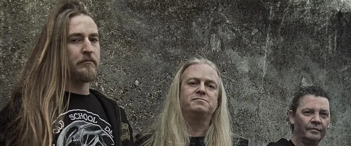 Memoriam (Ex-Bolt Thrower) Recruit Megadeth's Dirk Verbeuren For Their Final Studio Album "Endgame"