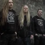 Memoriam (Ex-Bolt Thrower) Recruit Megadeth's Dirk Verbeuren For Their Final Studio Album "Endgame"