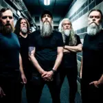 Meshuggah Seem To Be Hinting At Their 40th Anniversary Plans