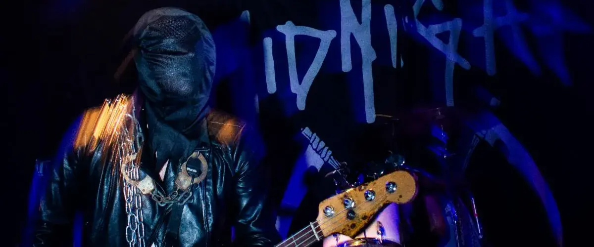 Midnight To Release "Satanic Attack Live!" In November